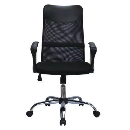 Кресло BRABIX Flash MG-302 Черный_3