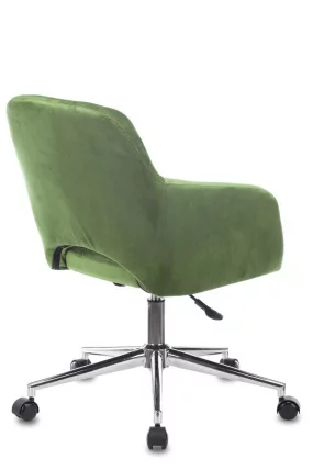 Кресло для оператора Бюрократ CH-380SL Фисташковый Italia 12_3