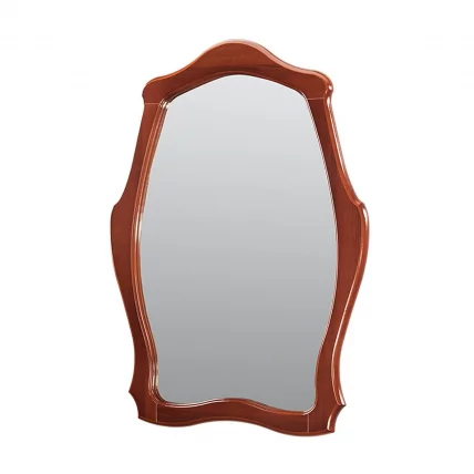 Зеркало Элегия_Дуб молочный_0