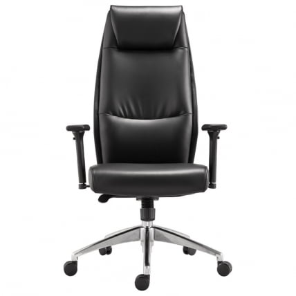 Кресло руководителя BRABIX PREMIUM Blues EX-751 экокожа Черное_2