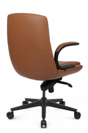 Кресло Дэнте-М Б2561-12 Светло-коричневый / Dante-M B2561-12_6