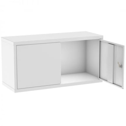 Полка навесная ПН-2 (металлические дверки)_1