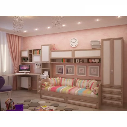 Подростковая Ostin