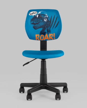 Кресло компьютерное детское ЛОЛО Dino_7