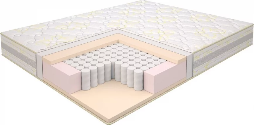 Матрас Modern Super Comfort 80х190_0