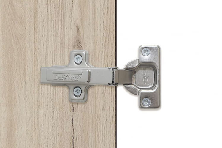 Модульная спальня Кашемир набор №1 Дуб Кронберг/Кашемир_3