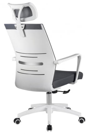 Кресло Лике РCХ А819 Серый / Like RCH A819_2