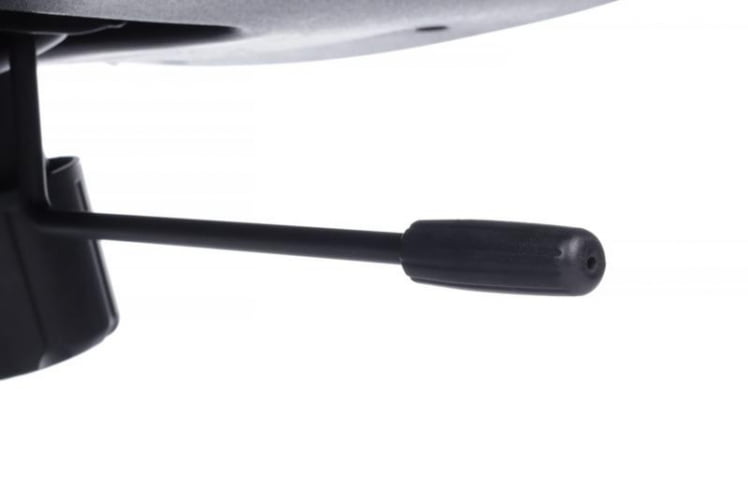 Кресло Astra W-365A Черный_11