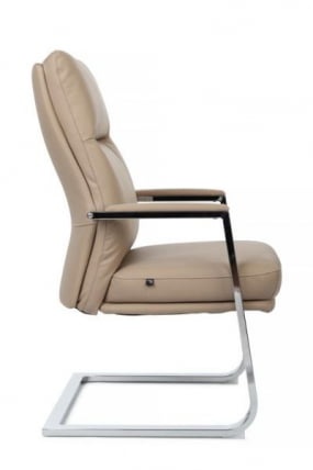 Кресло Леон-СФ РCХ Д916 Бежевый / Leon-SF RCH D916_1