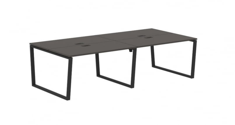 Бенч-система EDIS EVWST 2713 Мокко Черный_0