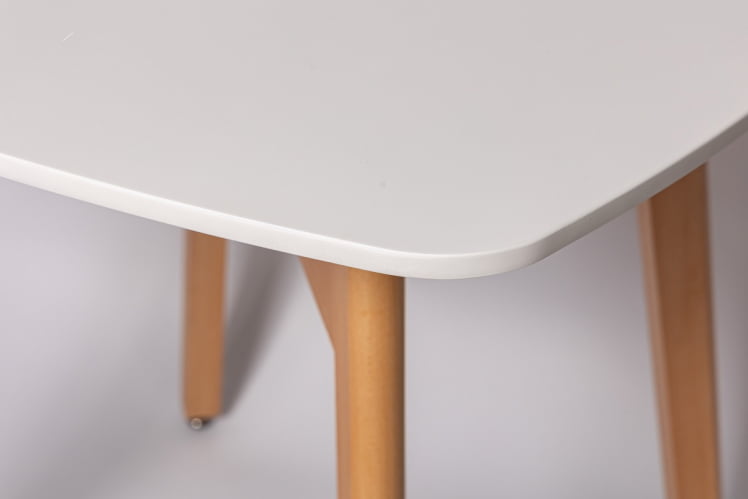 Стол обеденный ST-026 Белый_1