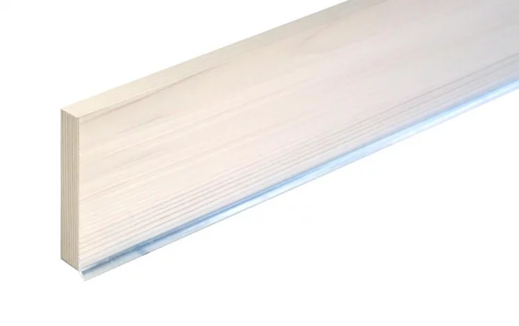 Стол лев/прав Милана 23.72 Сосна Астрид/Ваниль_2