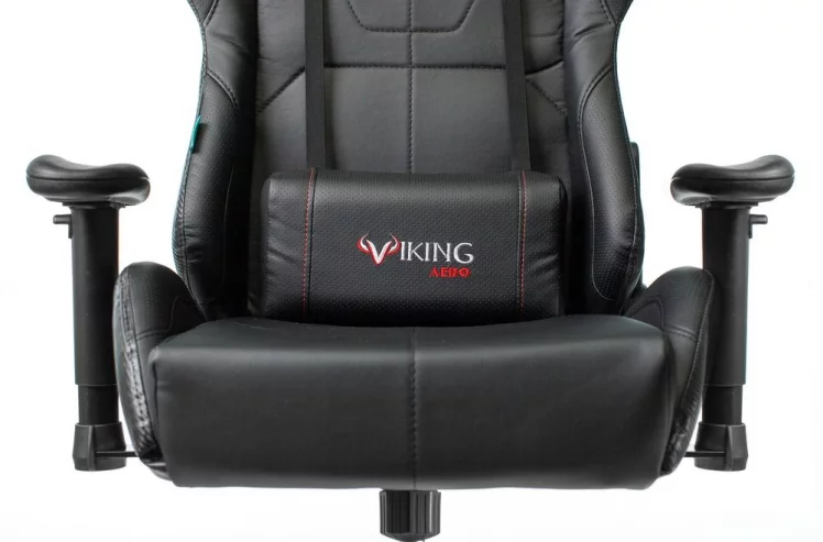 Кресло игровое Бюрократ VIKING 5 AERO BLACK_6