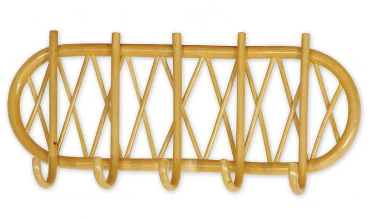 Вешалка 25/03 мед_0