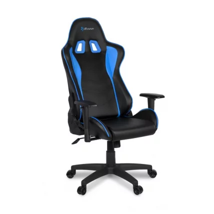 Геймерское кресло Arozzi Mezzo V2 Blue_3