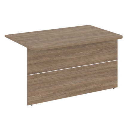 Модуль прямой низкий 1 380 ONIX О.R-MP.N-138 Дуб Аризона_0