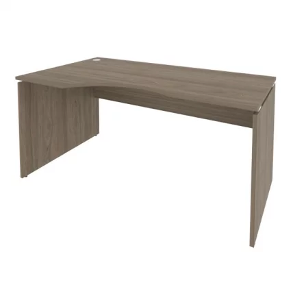 Стол криволинейный левый STYLE Л.СА-1 Л Вяз Благородный_1