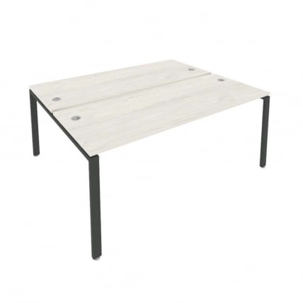 Рабочая станция Metal System Б.РАС-СП-2.5 Наварра/Антрацит_0