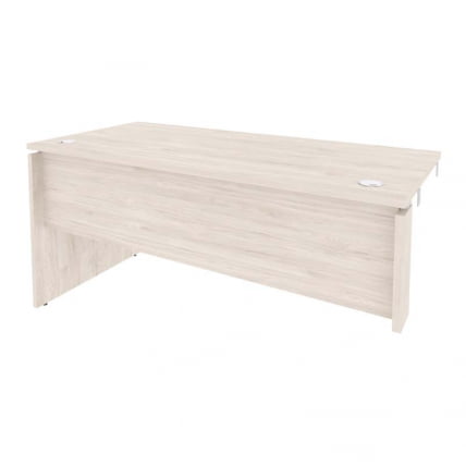 Стол-приставка левый к опорным элементам ONIX O.SPR-4.7L Денвер Светлый_0