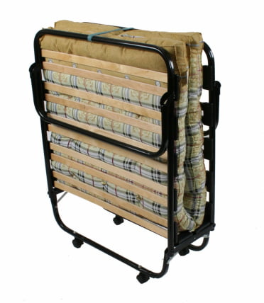 Раскладушка LeSet, модель 204 (Ламели)_1