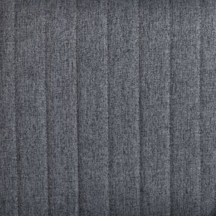 Кресло iWolf ткань, черный/серый_3