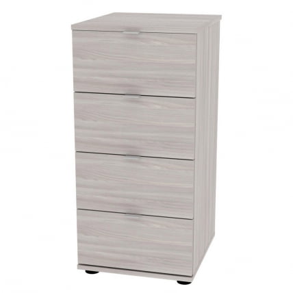 Комод Алиса(K3)856х401х459сторцевойручкой(ЯШС)_0