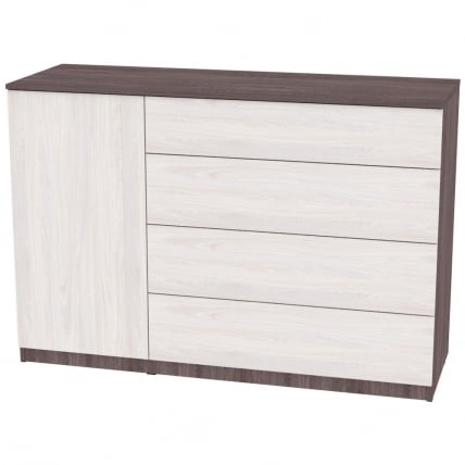 Комод Калисто(K42)923х1352х468PUSHtoOPEN(ЯАТ-ЯАС)_0