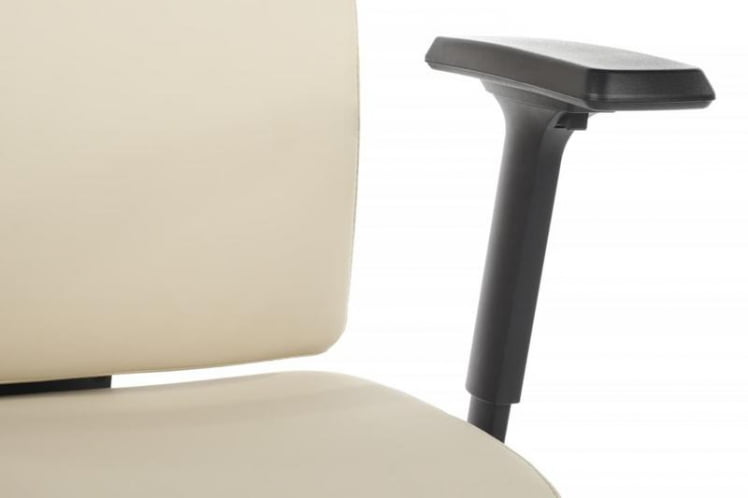 Кресло Boston KB023H Бежевый_7