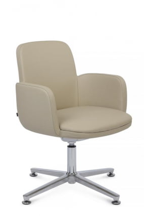 Кресло Charm-ST C2512 Светло-серый_0