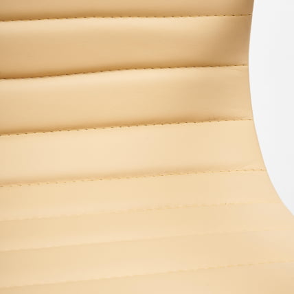 Кресло URBAN-LOW кож/зам, бежевый, 36-34_8