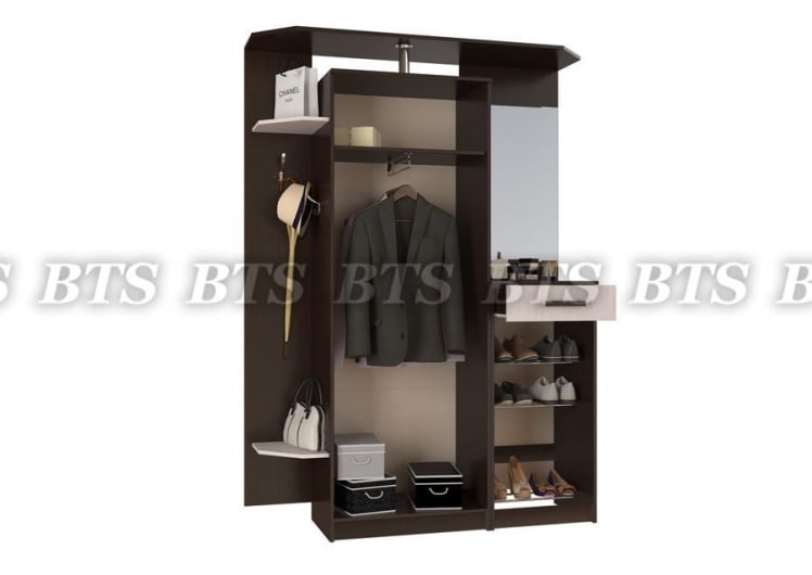 Прихожая Граф_0