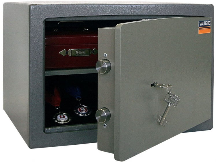 Сейф Карат ASK.30_0