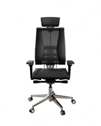 Компьютерное кресло Y 4DF B2-14D - YM93+Infinity /Kc09/Nc09/D15P/H13mM-3D(M26.B35.G25.W04)_1