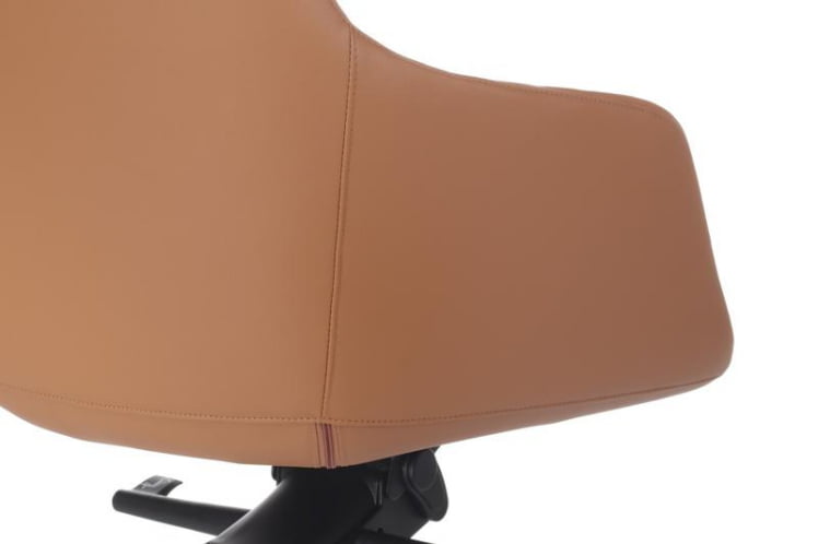 Кресло Soul-ST C1908 Светло-коричневый_6