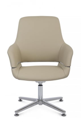 Кресло Fabio-ST C2518 Светло-серый_7