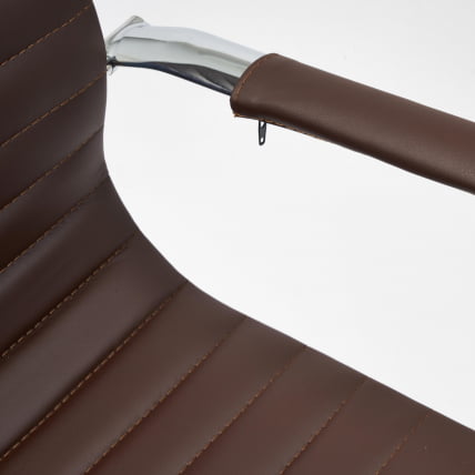 Кресло URBAN кож/зам, коричневый, 36-36_7