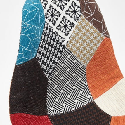 Стул CINDY SOFT (EAMES) (mod. 023) Мультицвет_4