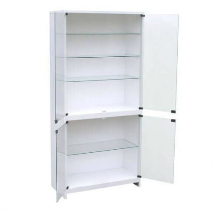 Шкаф медицинский ШСС-2_2