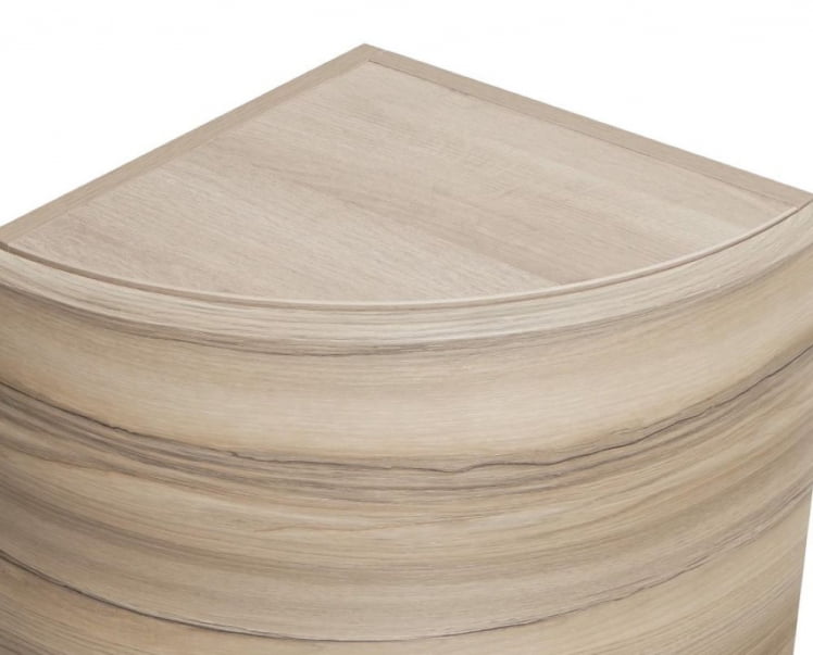 Антресоль угловая (лев/прав) Бруклин 101.108.1_5