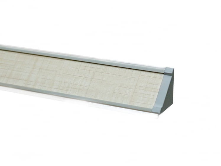 Плинтус (с заглушками) ПЛ 11.155_0