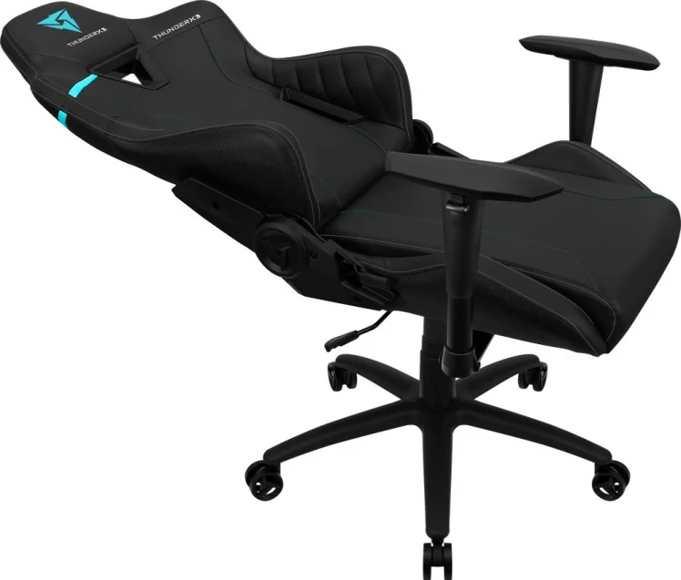 Геймерское кресло ThunderX3 TC3 Jet Black_9