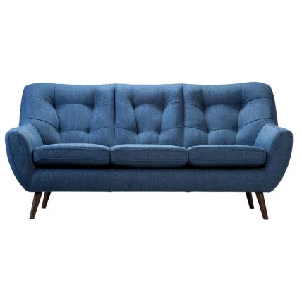 Диван Сканди (Д) Блю Арт_1