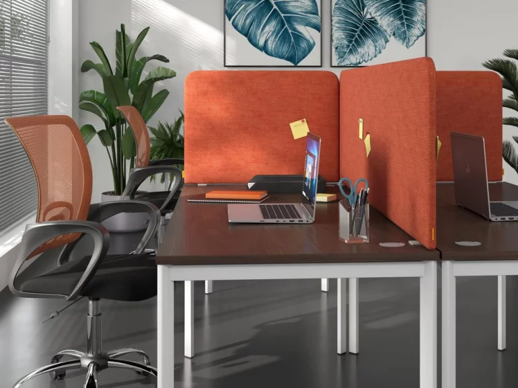 Акустический экран RAND Acoustic XAFP 1650 Bravo Blue_2