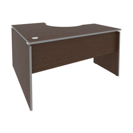 Стол криволинейный правый STYLE Л.СА-3 Пр Венге Цаво_0