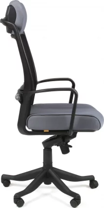 Кресло руководителя CHAIRMAN 283 Ткань 26-25_2