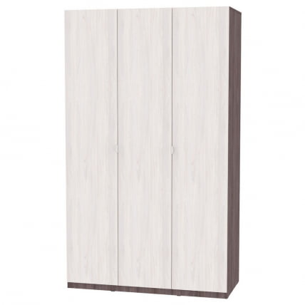 Шкаф распашный R-230х135х60-1-TR(ЯАТ-ЯАС)_0