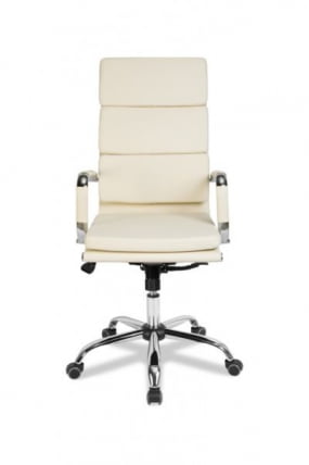 Кресло руководителя College CLG-630 LXH-A Beige_4