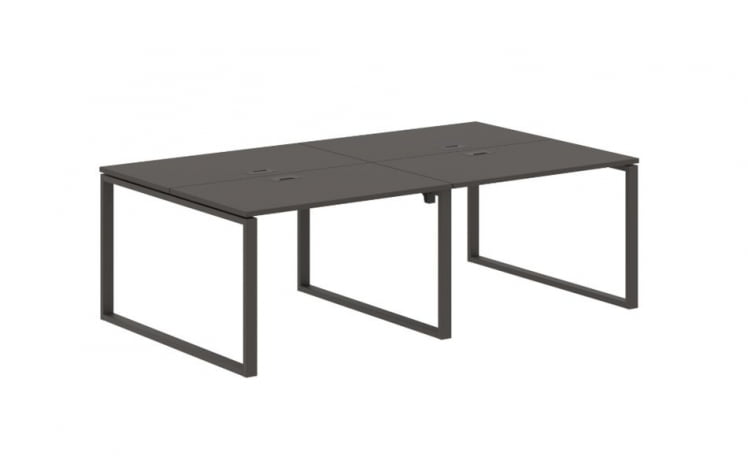 Бенч-система EDIS EQWST 2313 Мокко_0