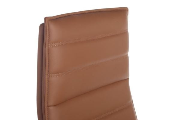 Кресло Rubens A1819-2 Светло-коричневый_6