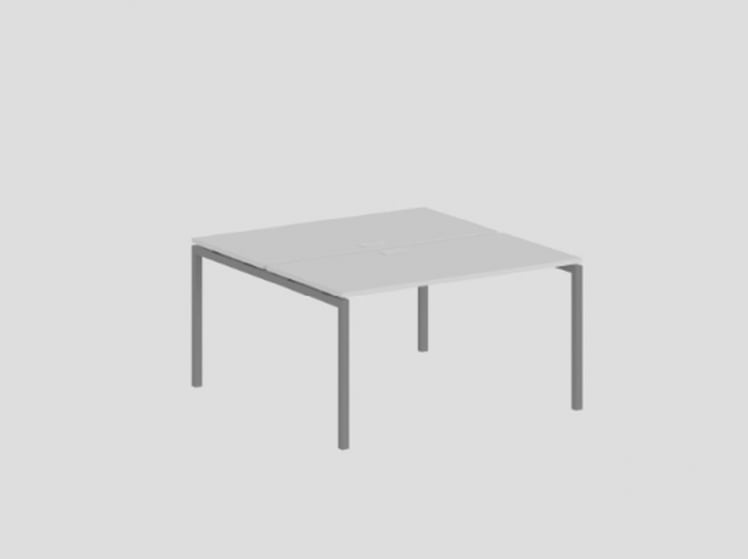 Рабочая станция Sigma SG.249.WH.63.AN Белый Антрацит_0